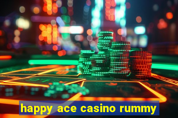 happy ace casino rummy