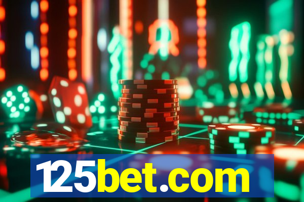 125bet.com