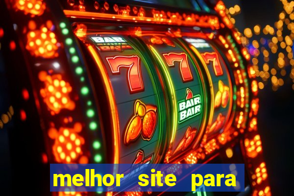 melhor site para analise de jogos