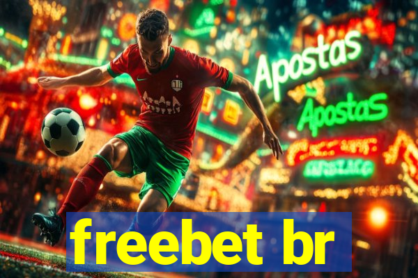 freebet br