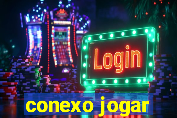 conexo jogar