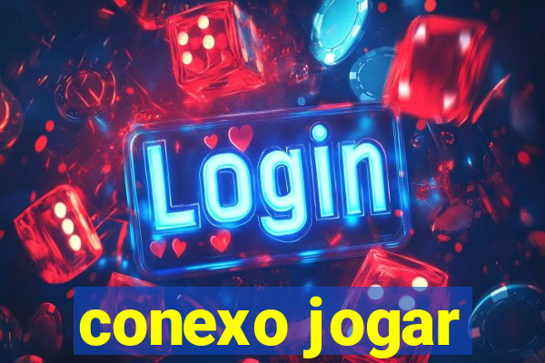 conexo jogar