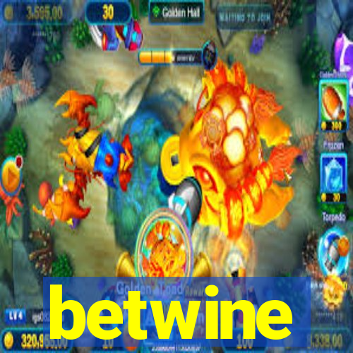 betwine