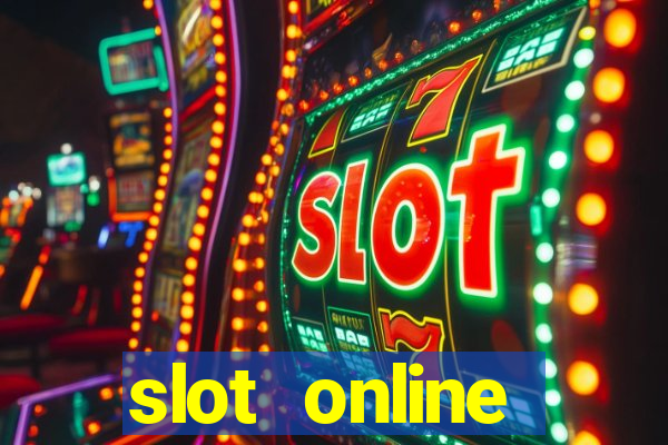 slot online pragmatic play