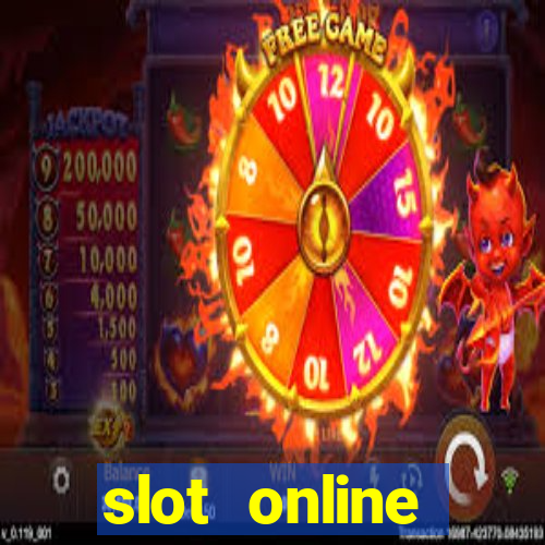 slot online pragmatic play