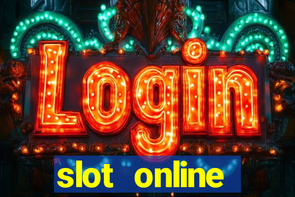 slot online pragmatic play