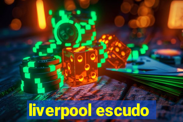 liverpool escudo