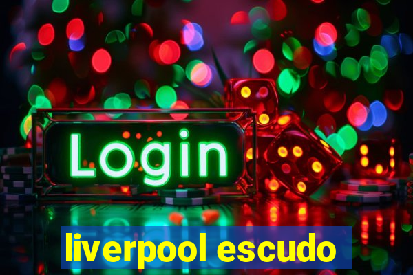 liverpool escudo