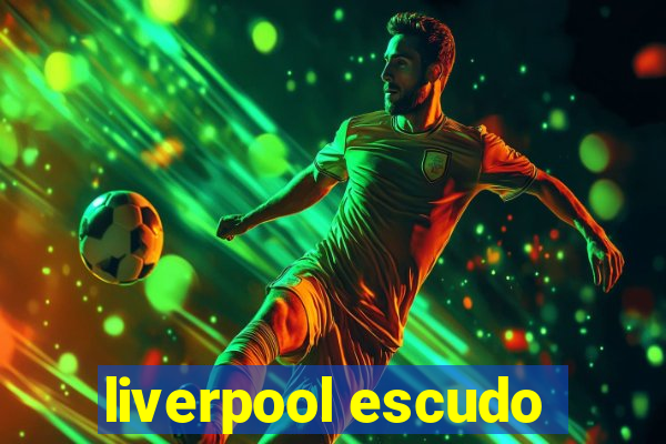 liverpool escudo