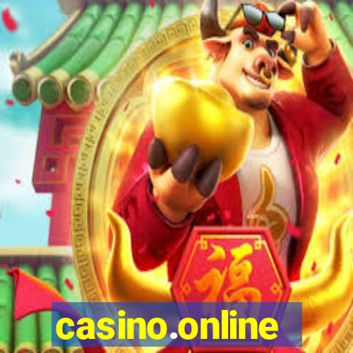 casino.online