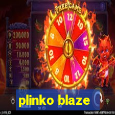 plinko blaze