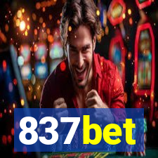 837bet