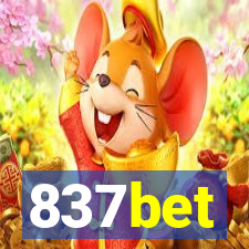 837bet