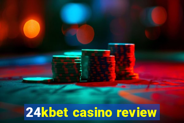 24kbet casino review