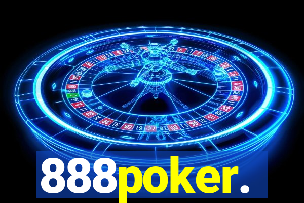 888poker.