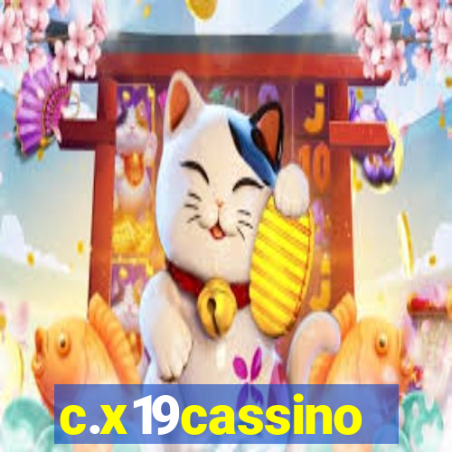 c.x19cassino