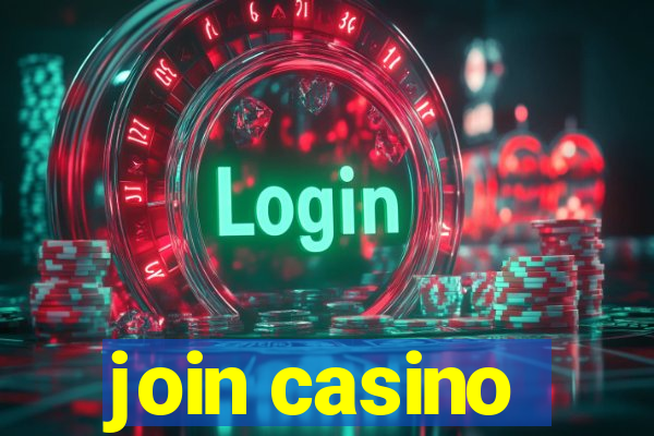 join casino