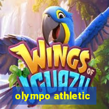 olympo athletic