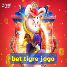 bet tigre jogo