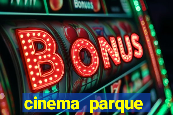 cinema parque shopping bahia