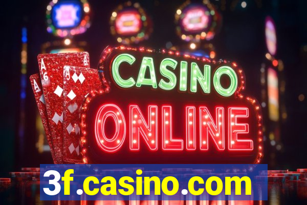 3f.casino.com