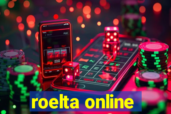 roelta online