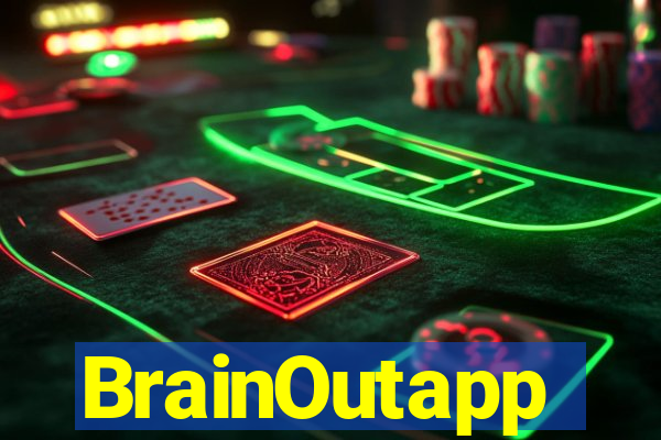 BrainOutapp