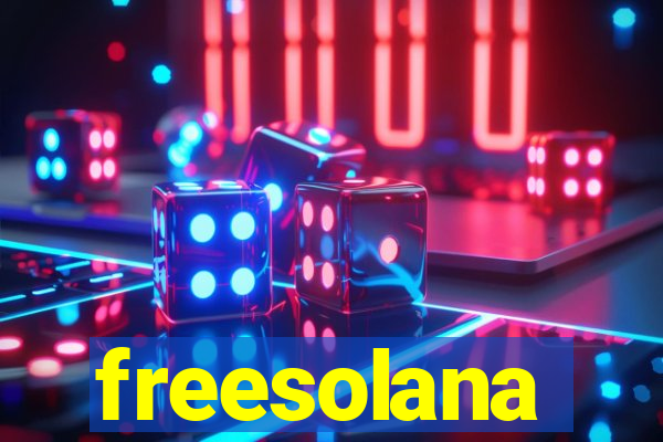 freesolana