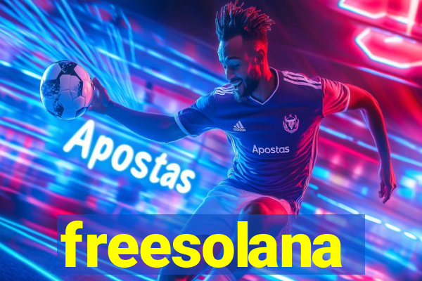 freesolana