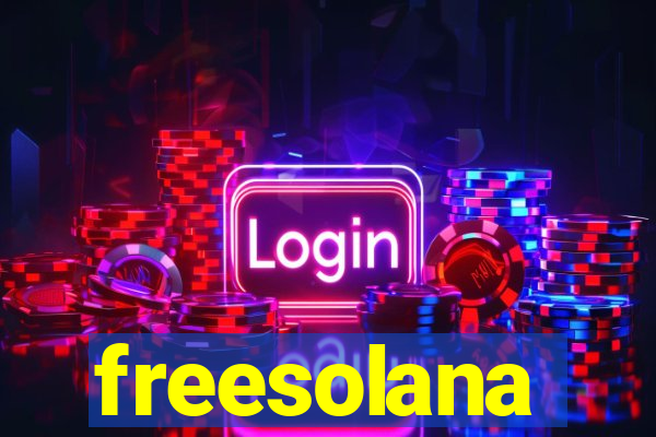 freesolana