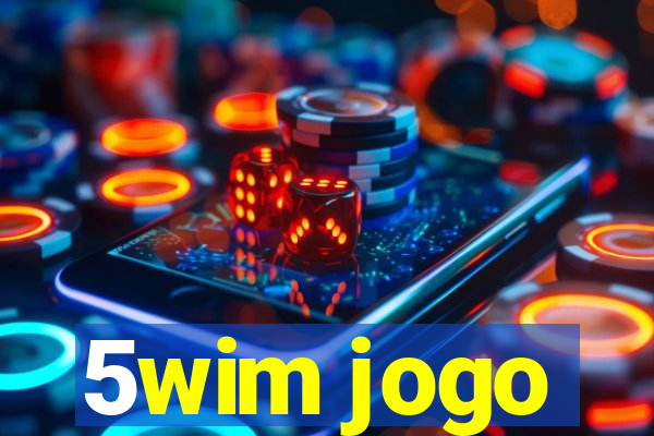 5wim jogo