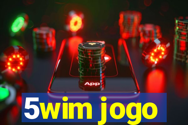 5wim jogo