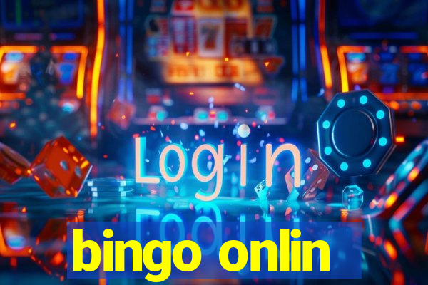 bingo onlin