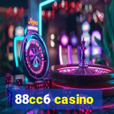 88cc6 casino