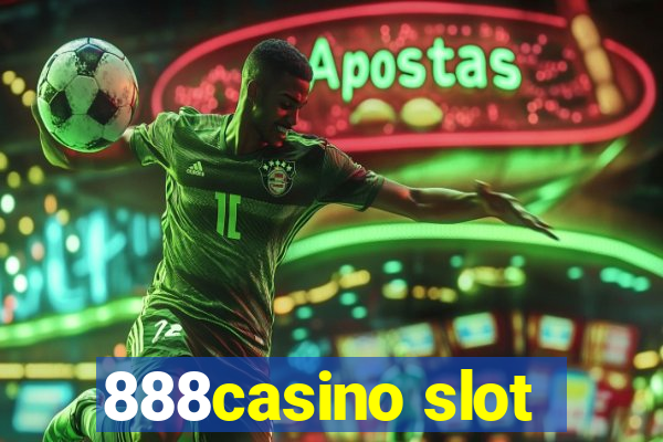 888casino slot