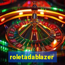 roletadablazer