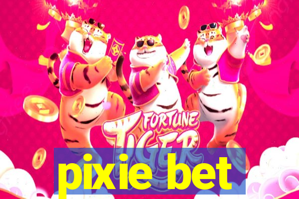 pixie bet