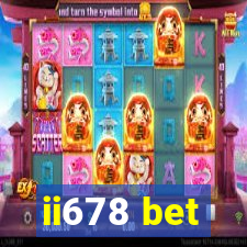 ii678 bet