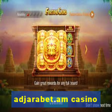 adjarabet.am casino