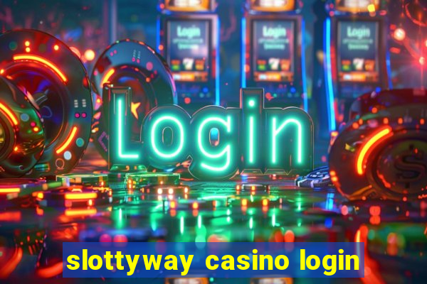 slottyway casino login