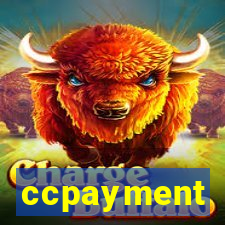 ccpayment