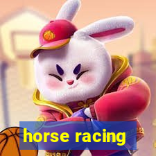 horse racing