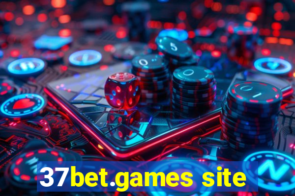 37bet.games site