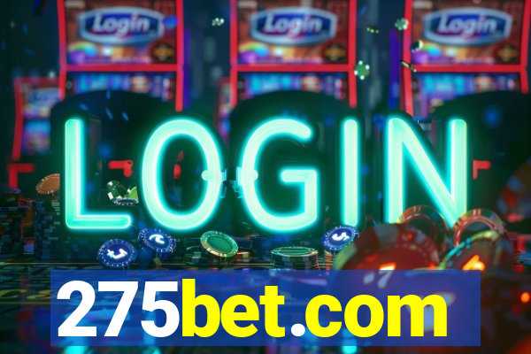 275bet.com