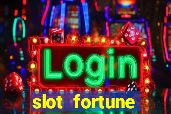 slot fortune gems-tada games