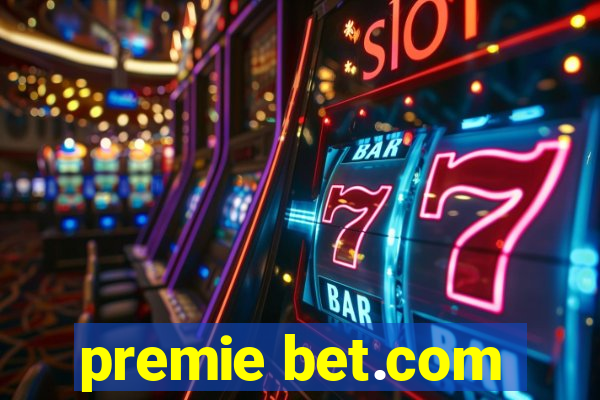 premie bet.com