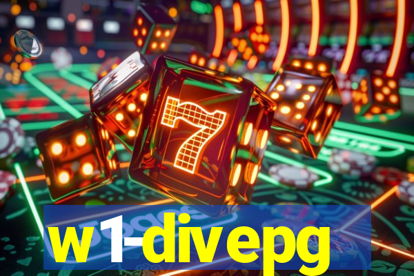 w1-divepg