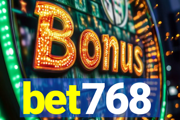 bet768