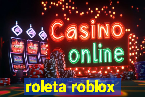 roleta roblox