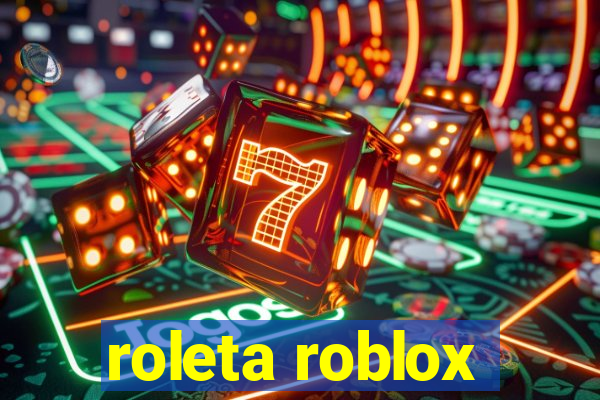 roleta roblox